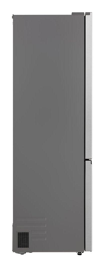 Frigorífico Combinado Independente LG GBBS525APY (375 l - ThinQ - 203x59,7x67,4 cm - Prateado) — miniatura 14