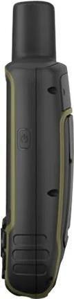 Sistema de Navegação GPS GARMIN GPSMAP 65s (Até 16 h - Preto)