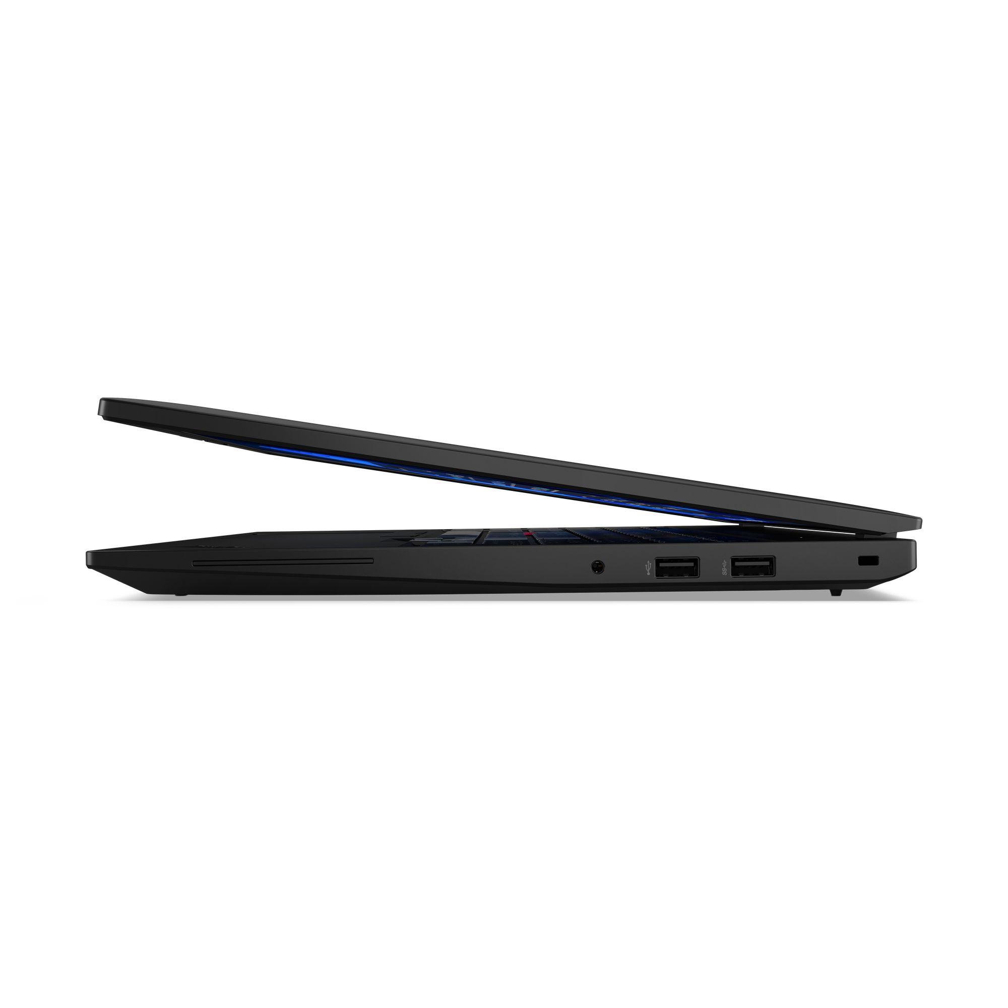 Computador Portátil LENOVO ThinkPad L16 G2 (21SA0016GE) (Core Ultra 5 225U - 16GB - 512GB SSD - 16" - Layout DE - Preto), miniatura 6