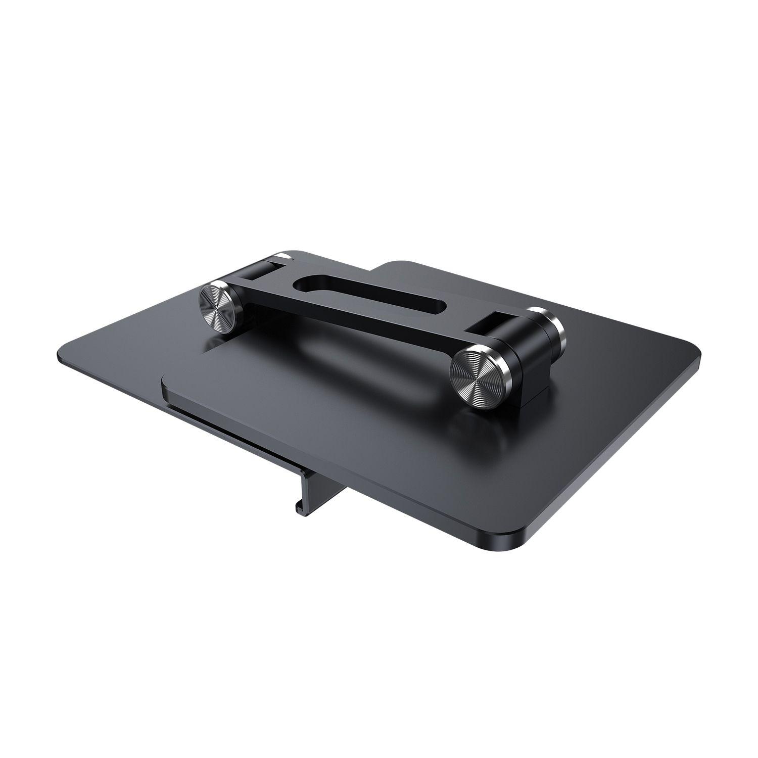 Suporte de Mesa AISENS MS2PXXL-183 (Cinzento) — miniatura 2