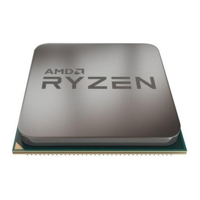 Processador AMD Ryzen 7 5700X (AM4 - 8 núcleos - 3,4 GHz) — miniatura 4