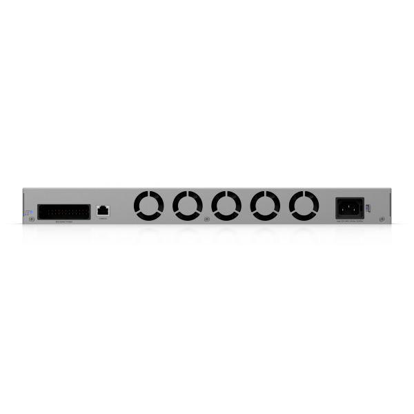 Gateway Cloud UBIQUITI UDM-Beast (Ethernet - Montagem em rack - Cinzento) — miniatura 4