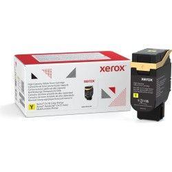 Toner XEROX 006R04767 (0 páginas - Amarelo)