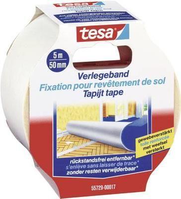 Fita de Montagem Dupla Face TESA 55729-00017-11 (Branca)