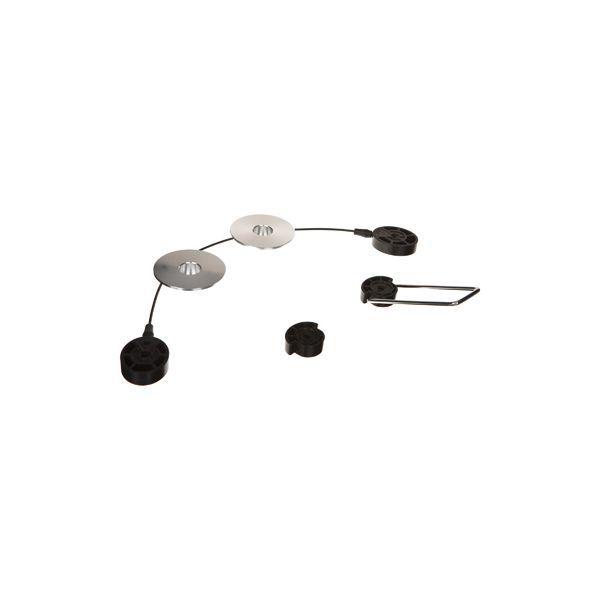 Suporte de Parede para TV ENGEL AC0553E (400 x 400 mm - 50 kg - Parede), miniatura 2