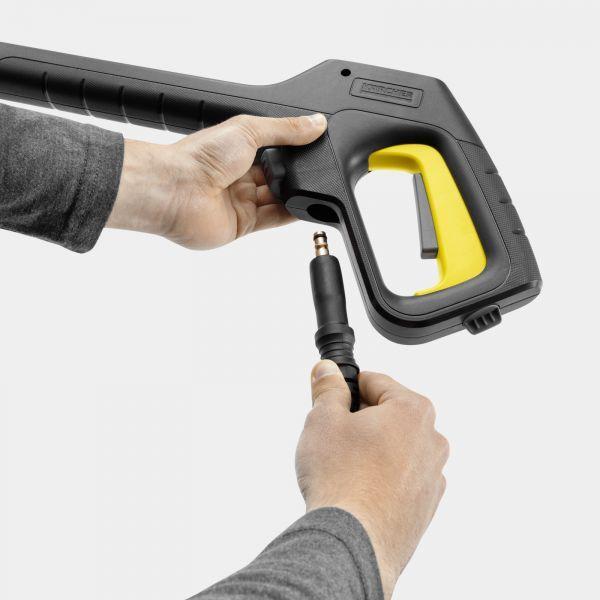 Pistola para Lavadora de Alta Pressão KÄRCHER G 180 Q COMFORT!Hold Gun (Preto), miniatura 4
