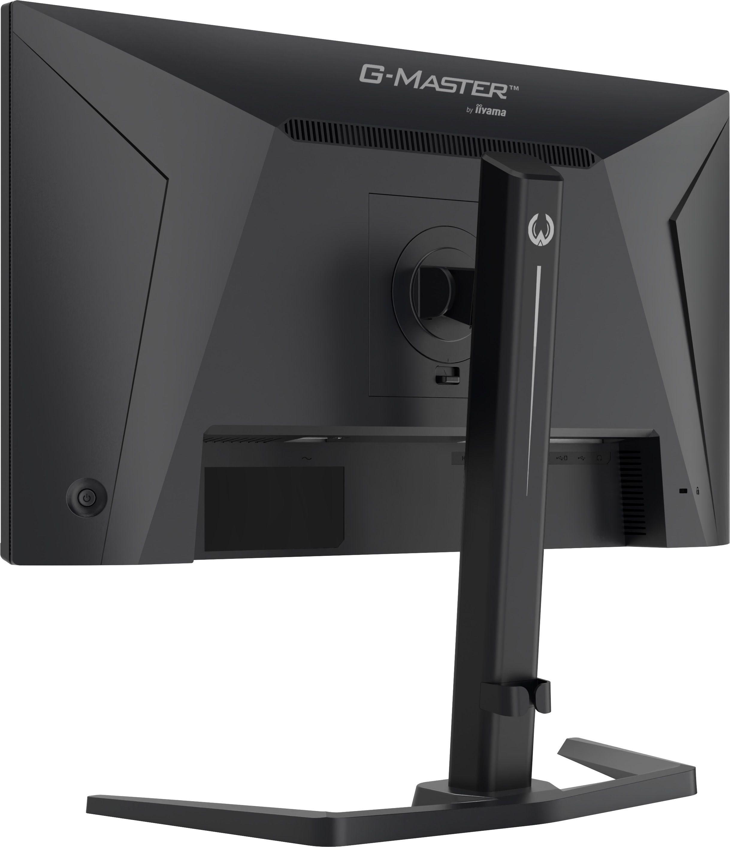 Monitor IIYAMA G-MASTER GB2591HSU-B1 (24,5" - Fast IPS - 320 Hz - Preto) — miniatura 8