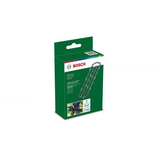 Corrente para Eletrosserra BOSCH F016800257 (Prateado) — miniatura 3