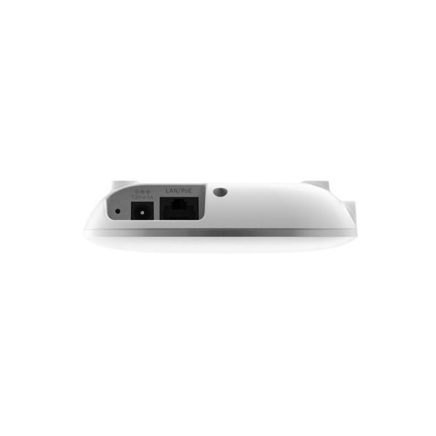 Ponto de Acesso NETGEAR WAX210 (1800 Mbit/s - 2,4 GHz e 5 GHz - LAN RJ-45 - Branco), miniatura 3