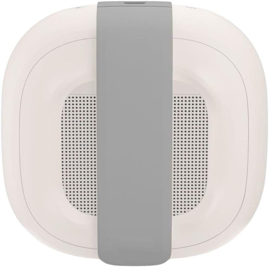 Coluna Portátil BOSE SoundLink Micro 783342-0400 (Sem fios, Bluetooth - Branco) — miniatura 4