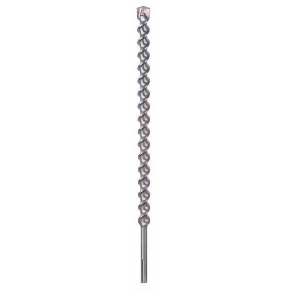 Broca BOSCH MAX-7 2608586797 (Betão, Calcário, Alvenaria)