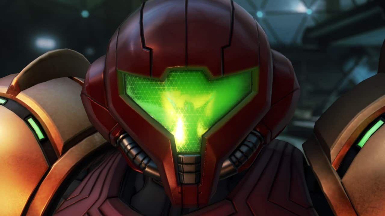 Jogo NINTENDO Metroid Prime 4: Beyond (Nintendo Switch - Código numa caixa) — miniatura 15