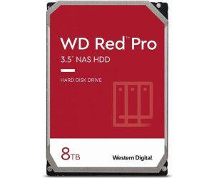 Disco Rígido Interno WESTERN DIGITAL WD8006FFBX (8 TB) — miniatura 3