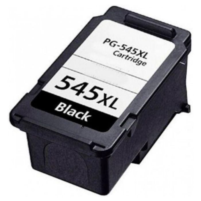 Tinteiro CANON PG-545XL (400 páginas - Preto), miniatura 3