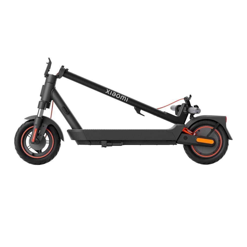 Trotinete Elétrica XIAOMI 5 Max (25 km/h - 60 km - 120 kg - Preto), miniatura 4