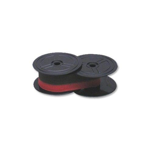 Fita de Impressão para Calculadora CANON EP-102 (Canon MP1211-LTS - Preto e Vermelho)