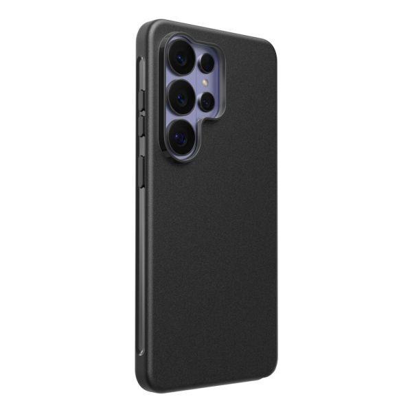 Capa para Smartphone BELKIN SheerForce Protect MSB017HQBK (Samsung Galaxy S26 Ultra - Plástico reciclado - Preto) — miniatura 2