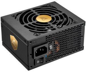 Fonte de Alimentação SHARKOON Rebel P20 Gen2 (ATX - 850 W - 80 PLUS Gold - Branco), miniatura 3
