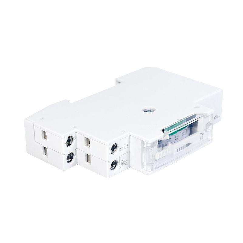 Temporizador Elétrico LOGILINK ET0009 (Branco), miniatura 2