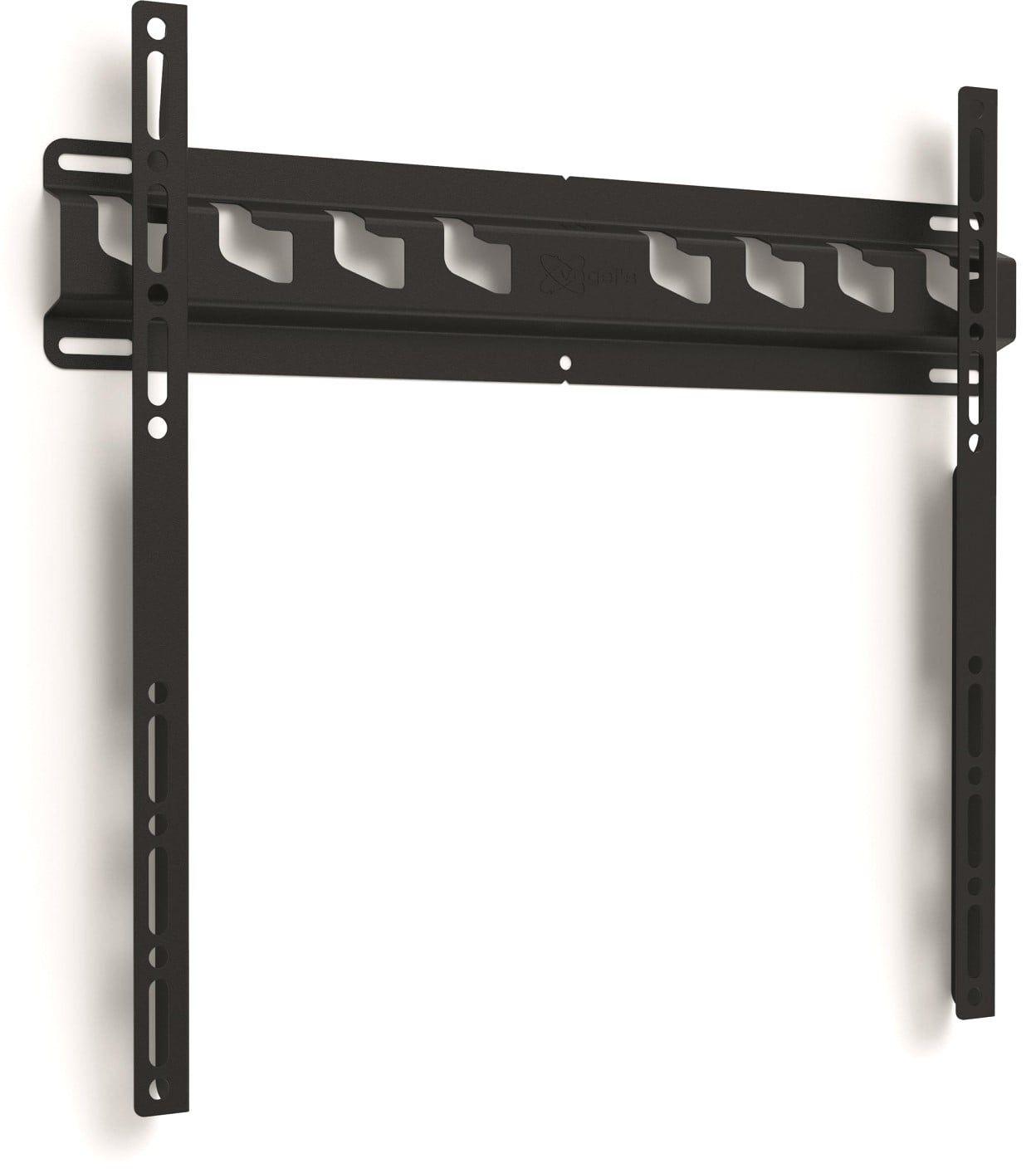 Suporte Fixo de Parede para TV VOGELS MA3000 (32–65" - 60 kg - Preto)