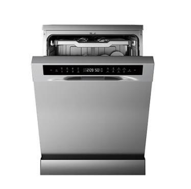 Máquina de Lavar Loiça de Encastre DREAME DZ401 PRO/DN15-DZ401PQSEU (42 dB - 60 cm)