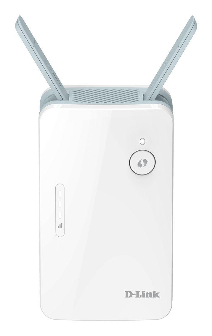 Extensor Wi-Fi D-LINK E15 (1200 Mbit/s - Dual-band - LAN - Branco)