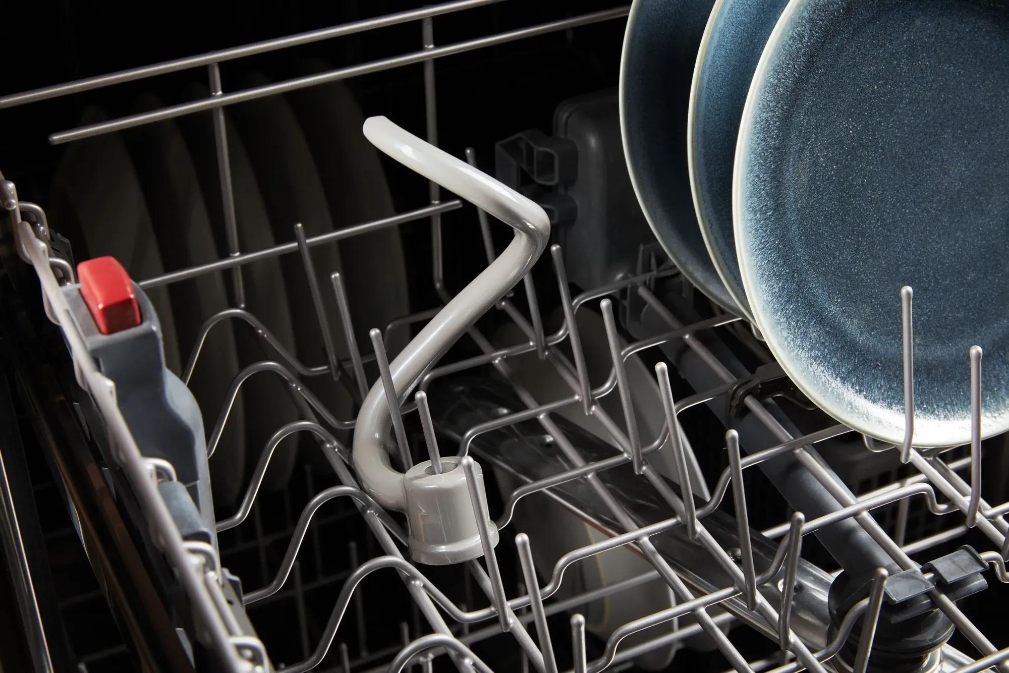 Gancho para Massa KITCHENAID 5KSMBLSD (Prateado) — miniatura 3