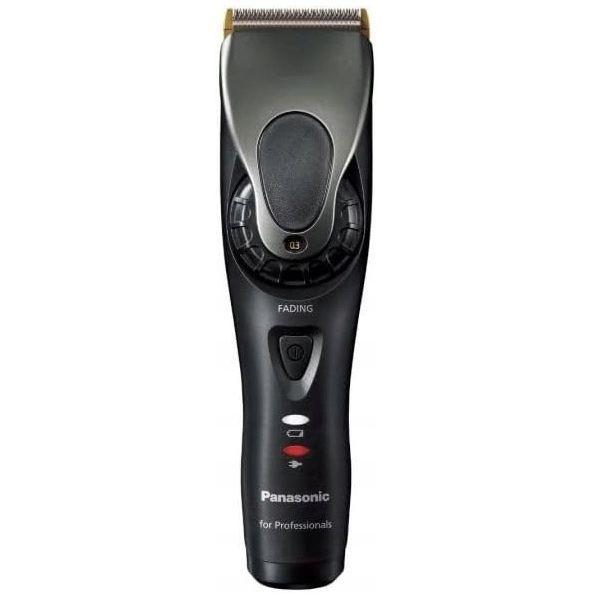 Máquina de Cortar Cabelo PANASONIC ER-DGP86 (Aço inoxidável - Preto), miniatura 2