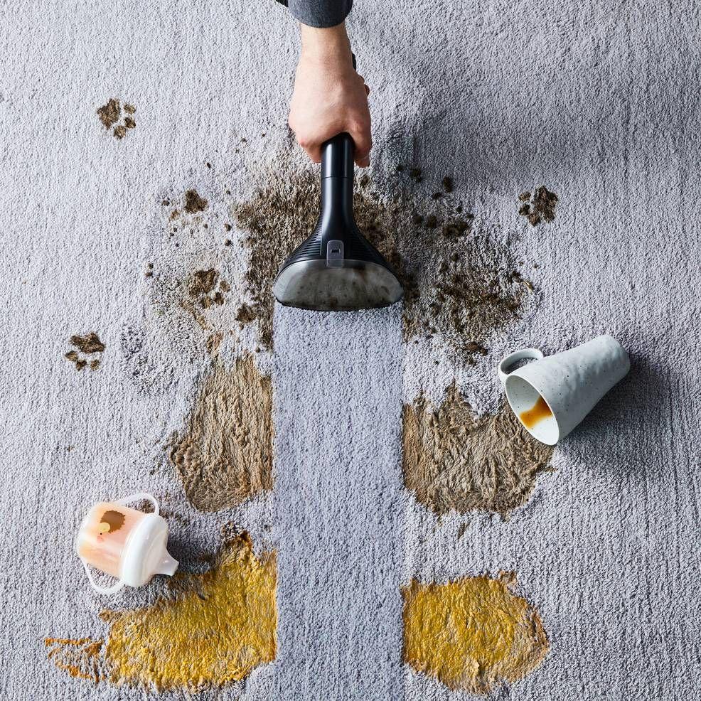Detergente para Aspiradores ROWENTA XD5310F0 Clean IT (Branco) — miniatura 2