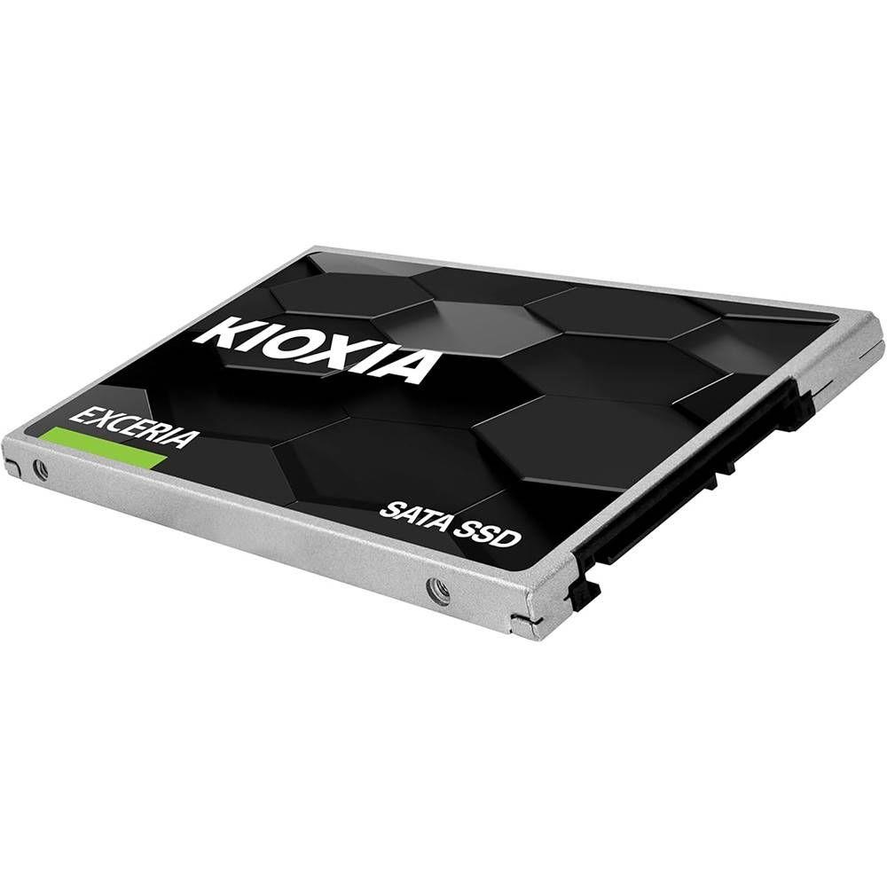 SSD KIOXIA LTC10Z480GG8 (480 GB - 2,5" - SATA) — miniatura 5