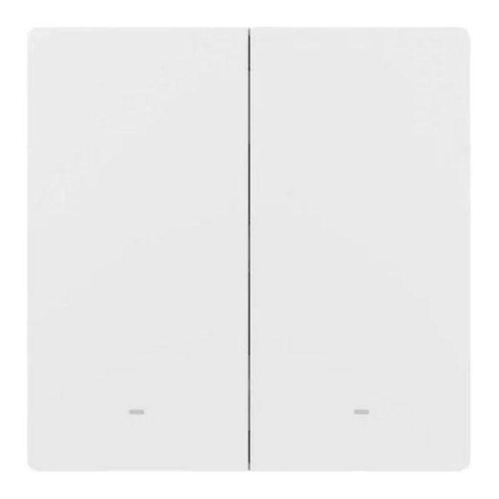 Interruptor Inteligente SONOFF M5-2C-86W (Prateado) — miniatura 2