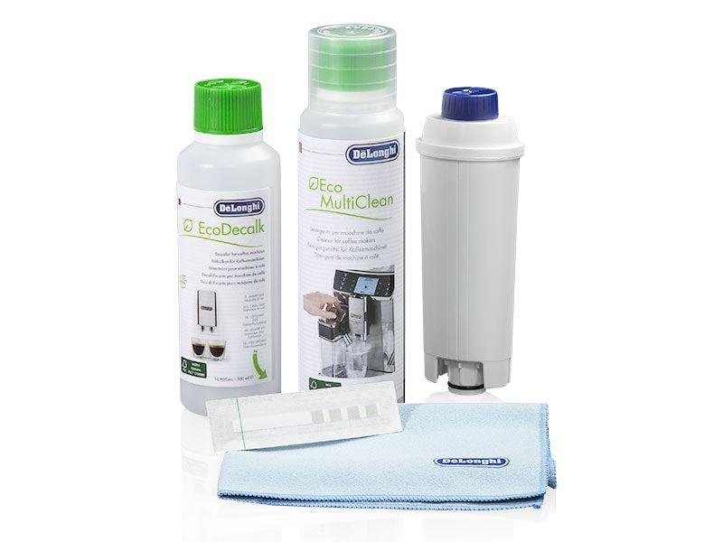 Conjunto de Manutenção para Máquina de Café DELONGHI DLSC306 (Altura 5 cm - Azul), miniatura 3