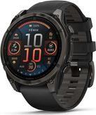Smartwatch GARMIN fēnix 8 Sapphire (Preto)