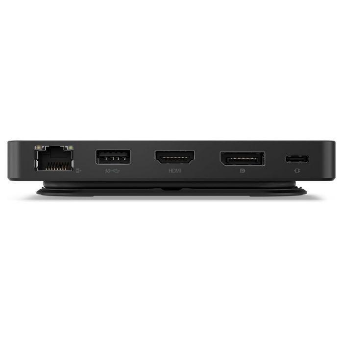Estação de Ancoragem USB-C LENOVO 40B90100EU (Windows 10, Windows 11 - Preto), miniatura 3
