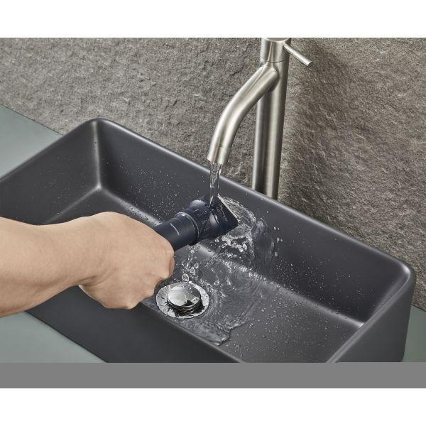 Acessório para Aparador de Barba PANASONIC ERCTN1A301 Multishape (Até 2 cm) — miniatura 3