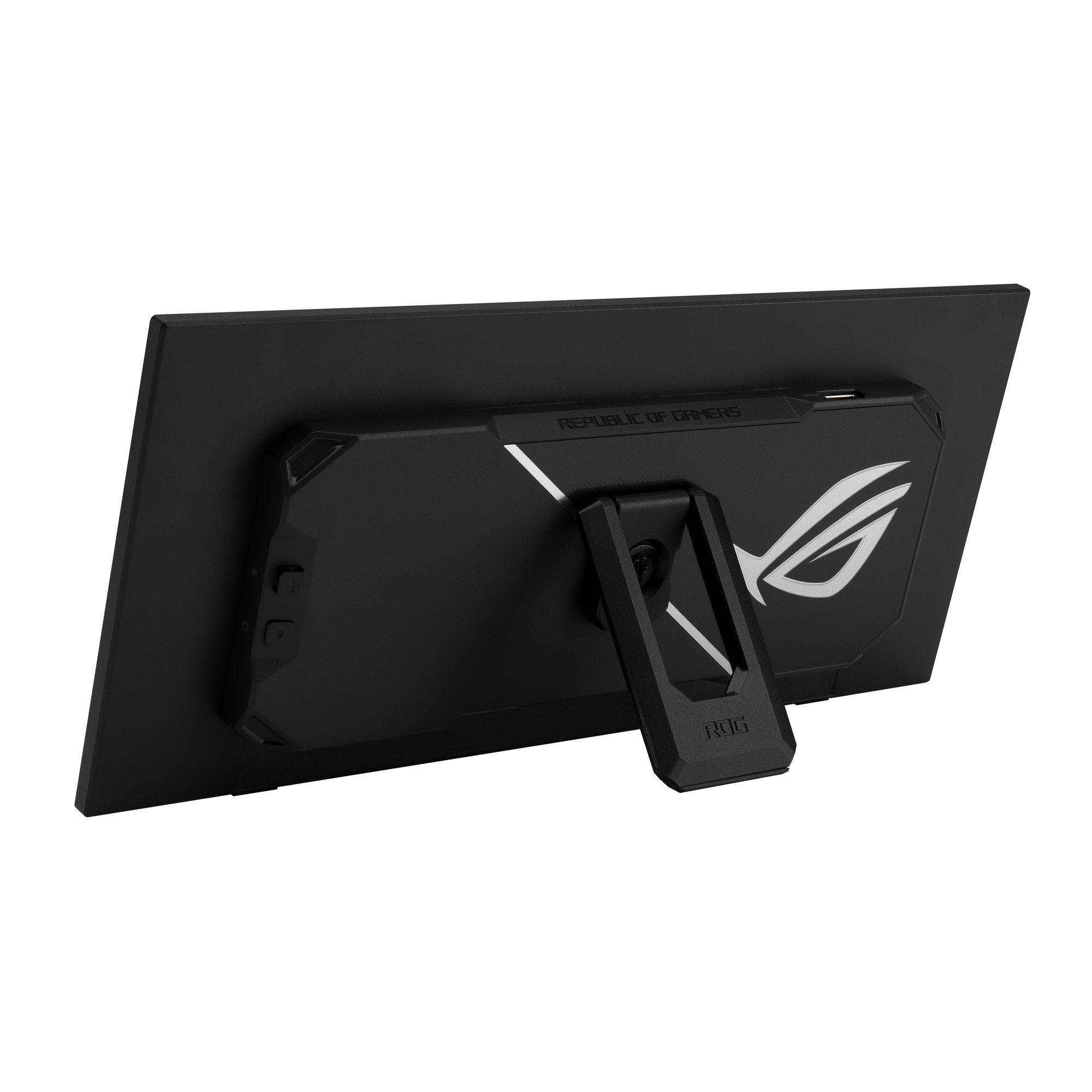 Monitor ASUS ROG Strix XG129C (12,3" - IPS - 75 Hz - Preto) — miniatura 5