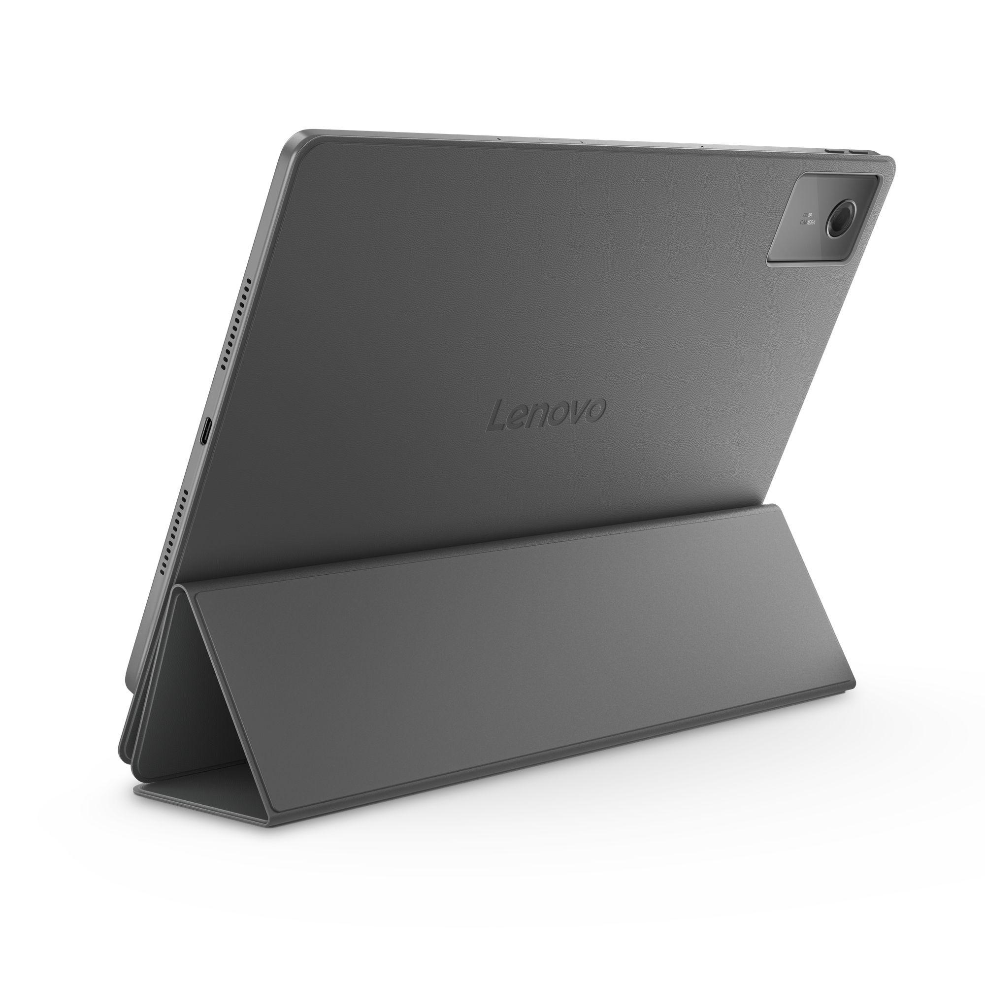 Tablet LENOVO Idea Tab Plus TB361FU (12,1" 2,5K - 12GB - 256GB - Wi-Fi - Cinzento), miniatura 10