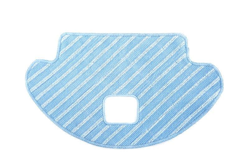 Panos de Limpeza ECOVACS D-CC3C (Azul e Cinzento)