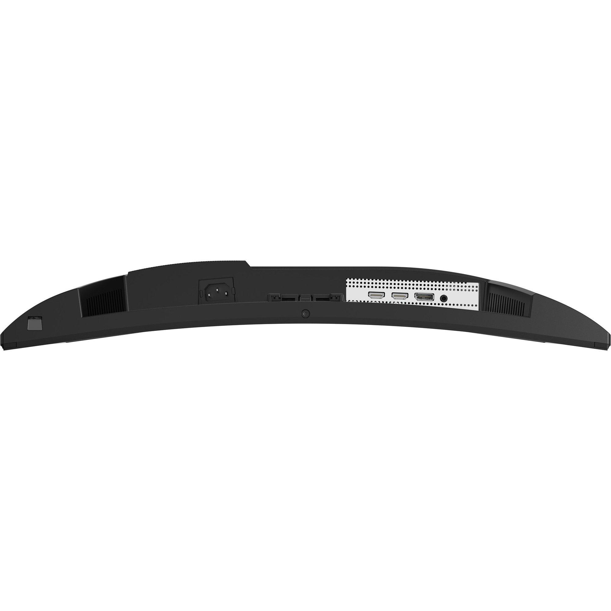 Monitor MSI MAG 245C X24 (23,6" - VA - 240 Hz - Preto), miniatura 12