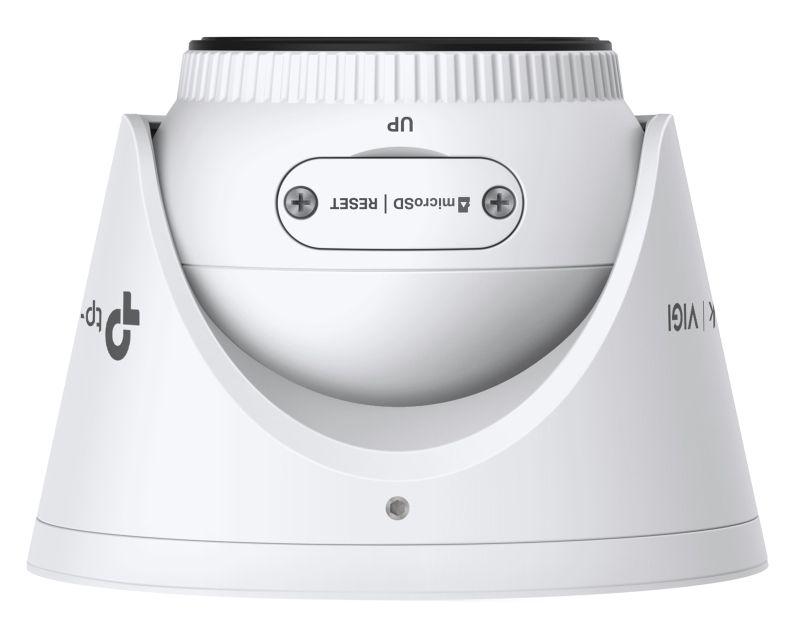 Câmara IP Turret TP-LINK VIGI InSight S445(4mm) (Exterior - 4 MP - 2688 x 1520 pixels - Branco), miniatura 3