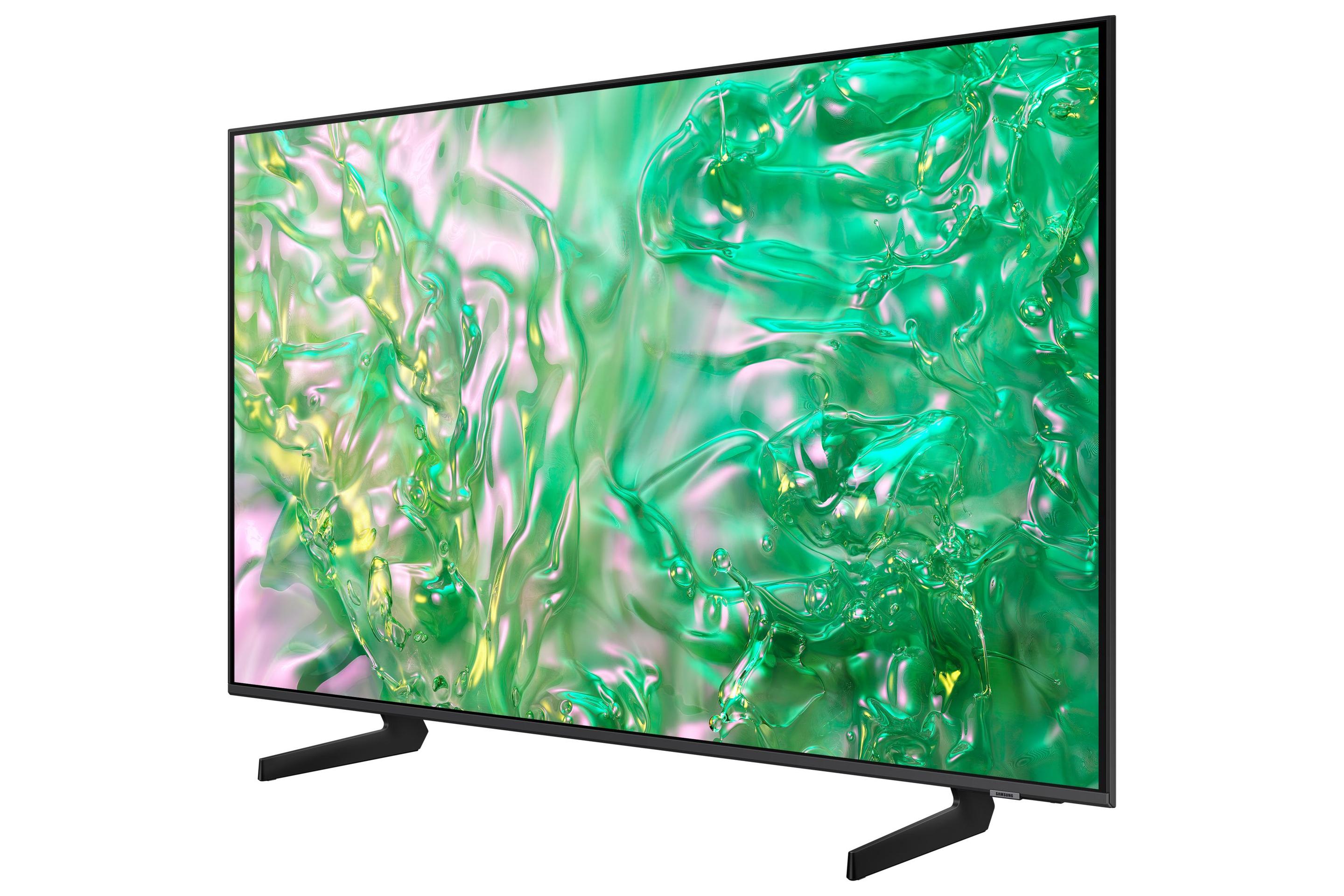 Televisão SAMSUNG TV HG65U800FEUXEN (65" - LED - 4K Ultra HD - Preto), miniatura 2