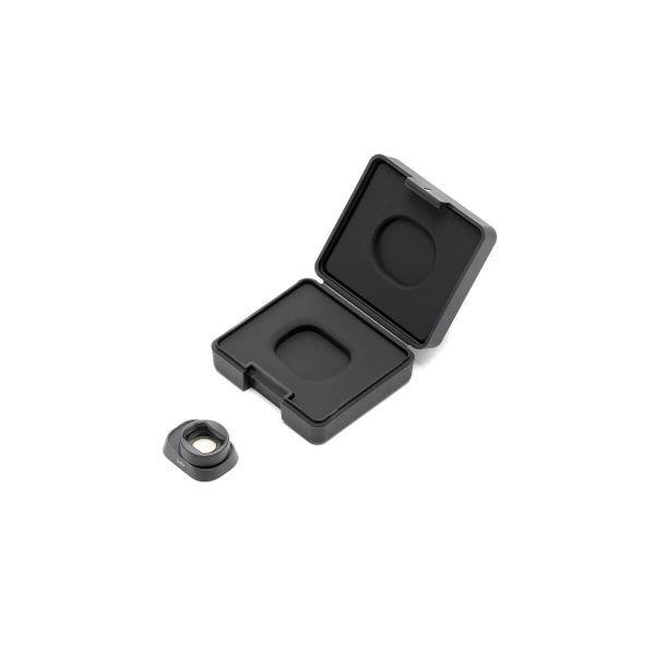 Lente Grande Angular DJI Mini 4 Pro (Preto) — miniatura 3
