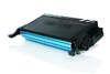 Toner Compatível SAMSUNG CLP620/CLP670 (4.000 Páginas - Ciano)