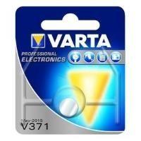 Pilha de Relógio VARTA V371 (Prateado)
