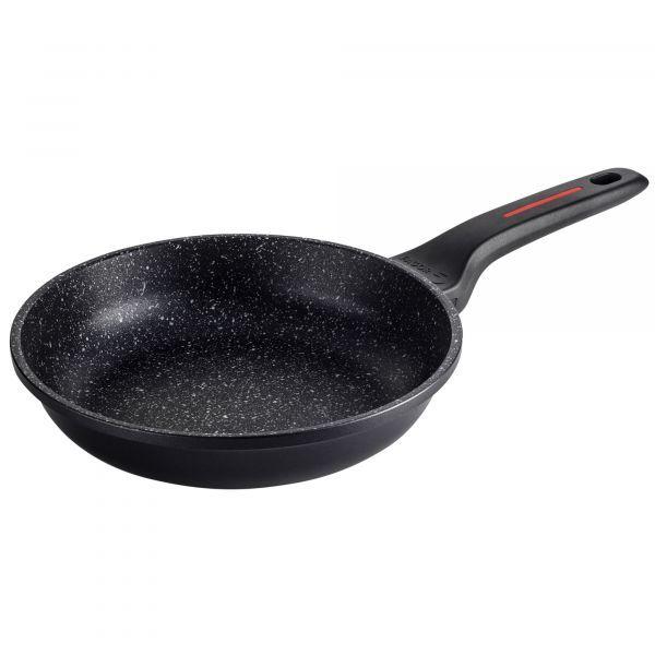 Frigideira FAGOR Alutherm 28 (Alumínio 3004 fundido - 28 cm - Preto), miniatura 2