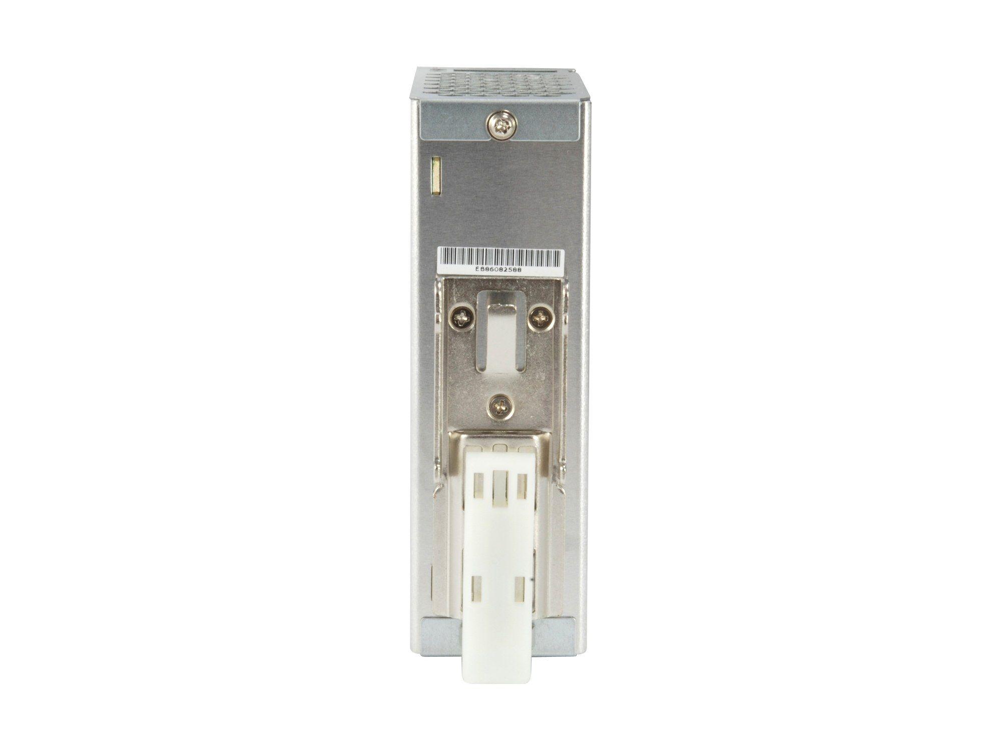 Fonte de Alimentação Industrial LEVELONE POW-2441 (120 W - Azul menta e Prateado) — miniatura 2