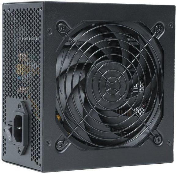 Fonte de Alimentação KEEP OUT ATX-650W (ATX - 650 W - 80 PLUS Bronze - Preto) — miniatura 3