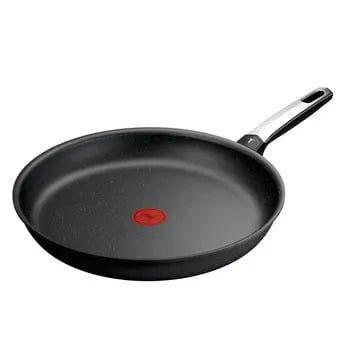Frigideira TEFAL G33308 (32 cm - Prateado)