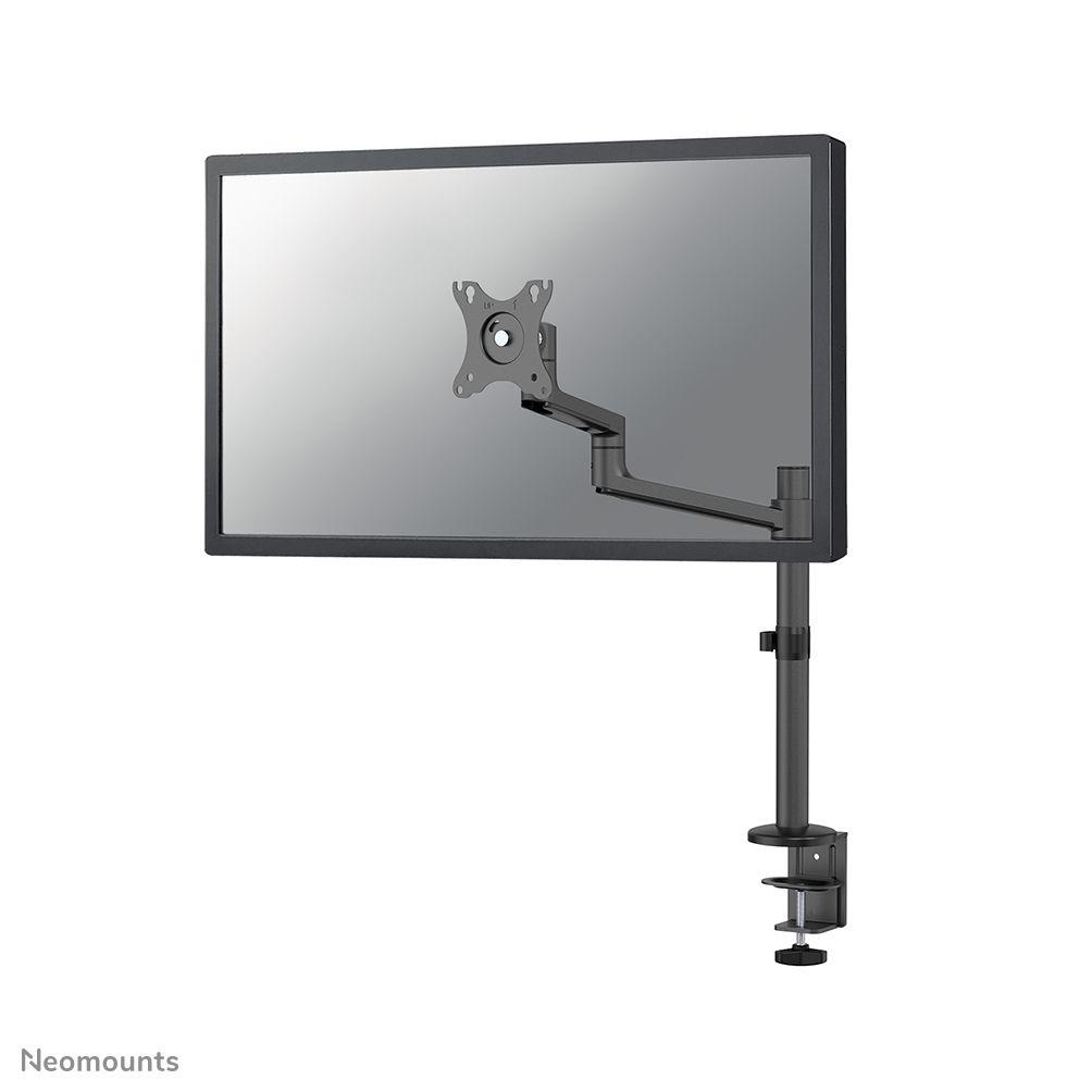Suporte de Monitor NEOMOUNTS DS60-425BL1 (100 x 100 mm - 75 x 75 mm - 68,6 cm - Preto)