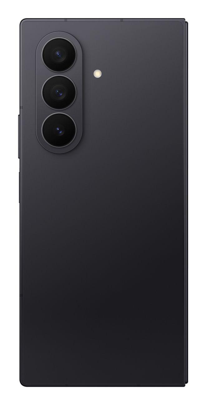 Smartphone SAMSUNG Galaxy Z Fold7 5G (12GB/256GB - 8" - Preto), miniatura 3